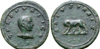 Roma Numismatics