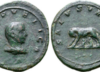 Roma Numismatics