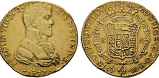Cayón Numismática