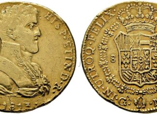Cayón Numismática