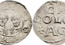 The Giesen Collection: The Coinage Imagery of the Ottonian and Salian Dynasties