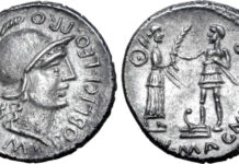 Roma Numismatics