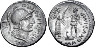 Roma Numismatics