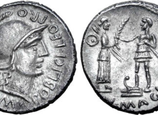 Roma Numismatics