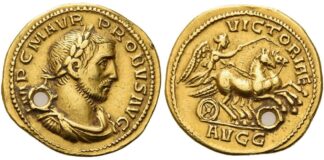 Gorny & Mosch, D-Munich