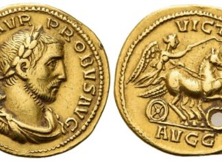 Gorny & Mosch, D-Munich