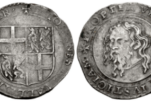 Classical Numismatic Group