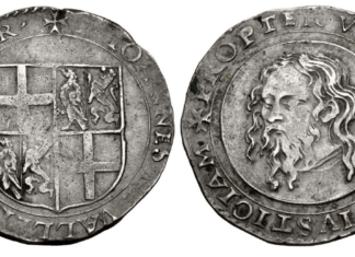 Classical Numismatic Group