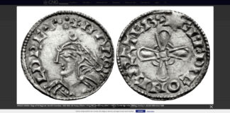 Classical Numismatic Group