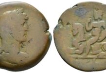 Naville Numismatics