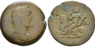 Naville Numismatics