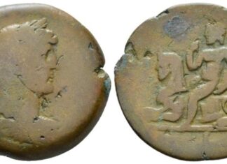 Naville Numismatics
