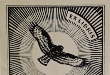 Numismatic Bookplates – a Wonderful Field of Collection