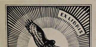 Numismatic Bookplates – a Wonderful Field of Collection