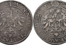 Frankfurter Münzhandlung Nachf. GmbH, D-Frankfurt am Main