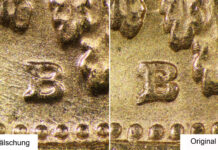 How to Detect Counterfeits at All Times. Part 1: Swiss Vreneli Coins