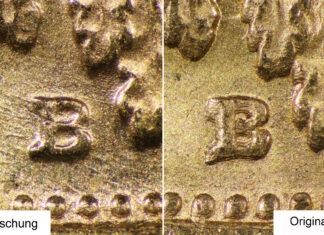 How to Detect Counterfeits at All Times. Part 1: Swiss Vreneli Coins