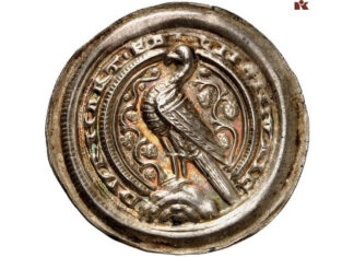 The Most Expensive: Medieval Bracteates