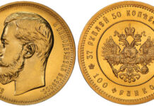 Éditions Victor Gadoury, Monaco