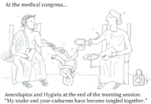 Our Cartoon: Franklin’s World