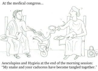 Our Cartoon: Franklin’s World