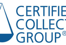 CCG Announces Two High-Level Promotions