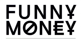 Funny Money – Money in Caricature. The Catalogue