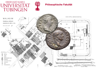 Online Conference: “Coins from Roman Military Sites”