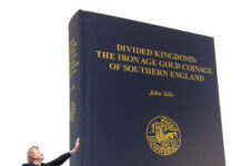 2020 North Book Prize Goes to John Sills