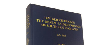 2020 North Book Prize Goes to John Sills