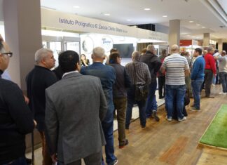 World Money Fair 2021 to Be Held Online – For Now