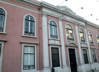 New Director at the Portuguese Mint