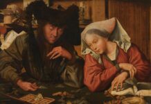 A Numismatist’s Guide to Money Part 1: What Does Money Do?