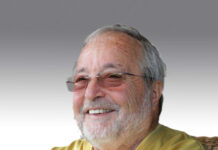 Martin David Weiss, Now’s the Time to Speak