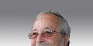 Martin David Weiss, Now’s the Time to Speak