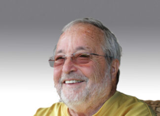 Martin David Weiss, Now’s the Time to Speak