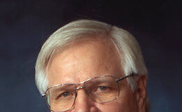 2020 Archer M. Huntington Award Goes to Sydney F. Martin