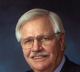 2020 Archer M. Huntington Award Goes to Sydney F. Martin