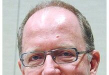 CSNS Hires Larry Shepherd as Convention Manager