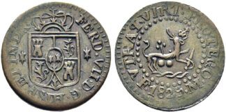 Cayón Numismática