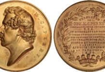 Baldwin’s of St. James’s