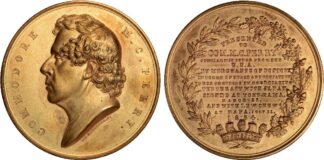 Baldwin’s of St. James’s