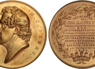 Baldwin’s of St. James’s