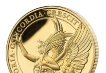 The East India Company Launches The Queen’s Virtues Collection