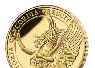 The East India Company Launches The Queen’s Virtues Collection