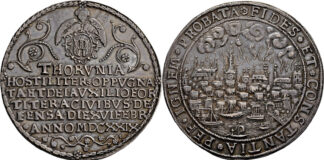 Dr. Busso Peus Nachf., D-Frankfurt