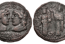 Classical Numismatic Group