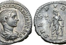 Roma Numismatics