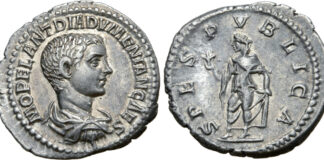 Roma Numismatics