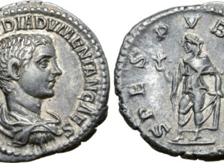 Roma Numismatics